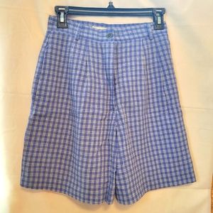 ❤ EASTBROOK HIGH WAIST VINTAGE SHORTS SIZE 4